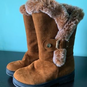 Women winter boots